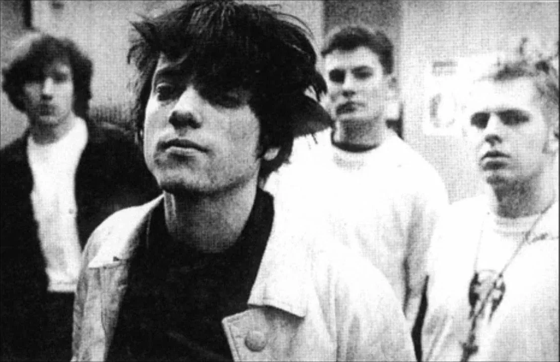 Ostinatamente contro la perfezione: Adorable, Polak e Terry Bickers